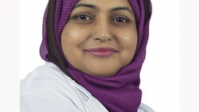 Dr. Fatema Farzana