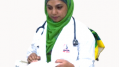 Dr. Hurjahan Banu Urmi